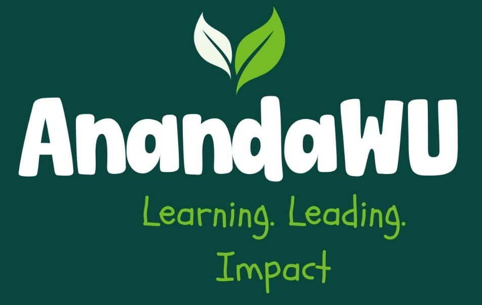 AnandaWU Logo